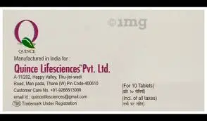 Quince Lifesciences Private Limited